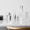 Orrefors City Spire Award Small