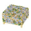 Olivia Riegel Daphne Box Blue
