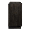Uttermost Faulkner 3 Drawer Modern Chest