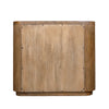 Uttermost Newell Natural Wood 2 Door Cabinet
