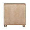 Uttermost Scottie Natural Oak 3 Drawer Chest