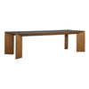 Uttermost Kelvin Modern Dining Table