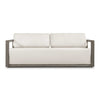 Uttermost Remsen Outdoor Gray Sofa