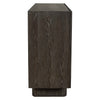 Uttermost Phineas 3 Door Modern Cabinet