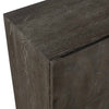 Uttermost Phineas 3 Door Modern Cabinet