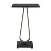 Uttermost Galloway Minimalist Accent Table