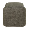 Uttermost Angus Green Boucle Small Bench
