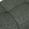 Uttermost Harlem Moss Green/ Lake Blue Bench