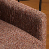 Uttermost Tisdell Canyon Swivel/Glider