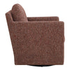 Uttermost Tisdell Canyon Swivel/Glider