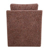 Uttermost Tisdell Canyon Swivel/Glider