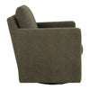 Uttermost Tisdell Kale Swivel/Glider