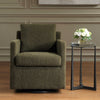 Uttermost Tisdell Kale Swivel/Glider