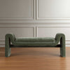 Uttermost Manson Moss Bench