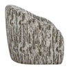 Uttermost Mari Boucle Swivel Chair