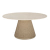 Uttermost Cardoso Indoor-Outdoor Dining Table