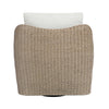 Uttermost Sunset Outdoor Swivel Lounge Chair