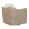 Uttermost Sunset Outdoor Swivel Lounge Chair