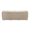 Uttermost Sunset Wicker Outdoor Sofa