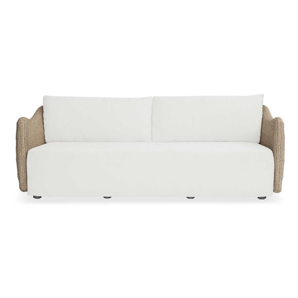 Uttermost Sunset Wicker Outdoor Sofa