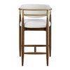 Uttermost Moxie Walnut Counter Stool