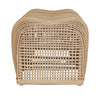 Uttermost Tino Rattan Bench