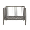 Uttermost Borneo Outdoor Dove Lounge Chair