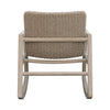 Uttermost Sumba Outdoor Wicker Rocking Chair