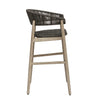 Uttermost Dermott Outdoor Bar Stool