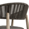 Uttermost Dermott Outdoor Bar Stool