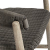 Uttermost Dermott Outdoor Bar Stool