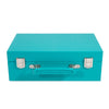Mini Travel Rummikub Teal