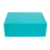 Ellen Canasta Card Set Teal