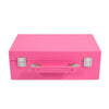 Mini Travel Rummikub Pink