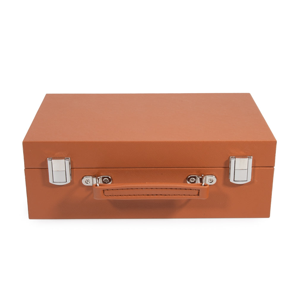Mini Travel Rummikub Saddle