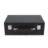 Mini Travel Rummikub Black