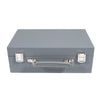 Mini Travel Rummikub Steel Grey