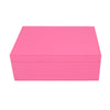 Ellen Canasta Card Set Pink