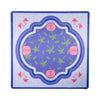 Flamingo Mahjong Mat Purple