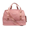 Avery Weekender Bag Dusty Pink