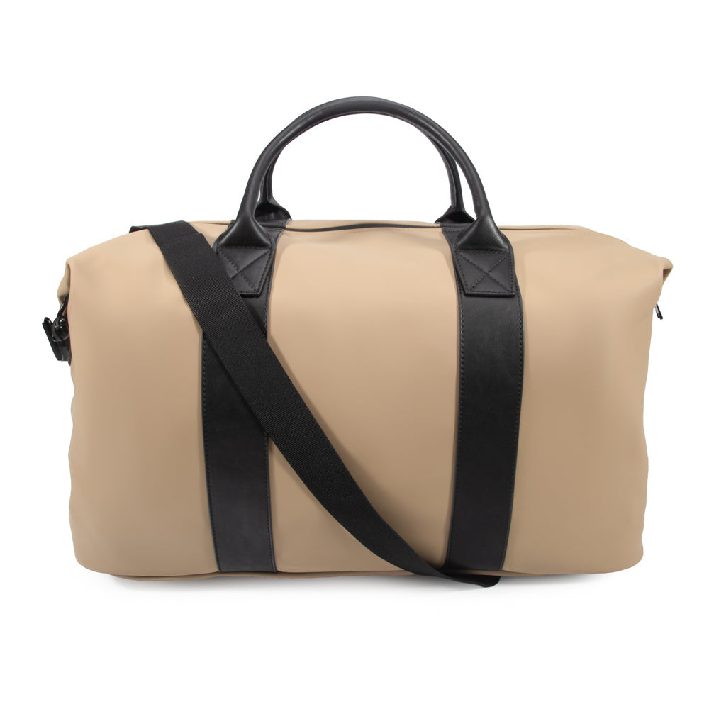 Hudson Duffel Bag Khaki