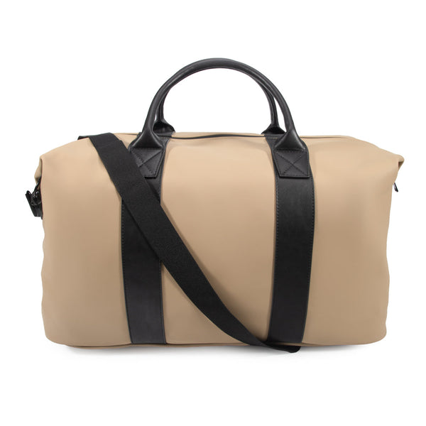 Hudson Duffel Bag Khaki