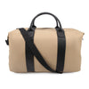 Hudson Duffel Bag Khaki