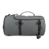 Hudson Rucksack Duffel Bag Grey