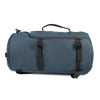 Hudson Rucksack Duffel Bag Blue