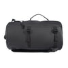 Hudson Rucksack Duffel Bag Black