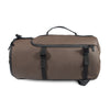 Hudson Rucksack Duffel Bag Brown