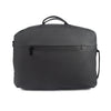 Hudson Clamshell Bag Black