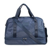 Avery Weekender Bag Navy
