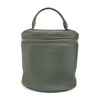 Avery Makeup Travel Case Olive